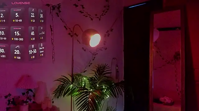 Matty_Sparkk élő XXX-chatje
