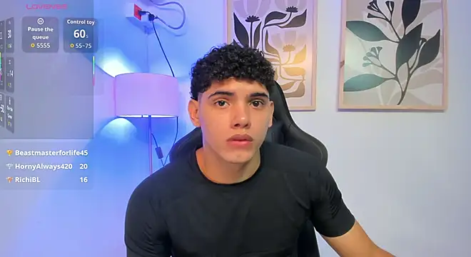 justin_payn14 Chat XXX in diretta
