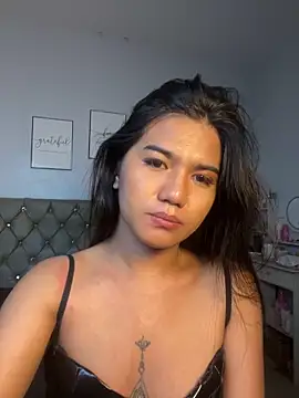 Chat XXX Live JassmineLove