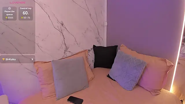 Veravantemp's Live XXX Chat
