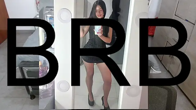 צ'אט XXX בשידור חי של samantha_shines