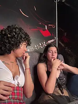 Laila_LS' Live XXX Chat
