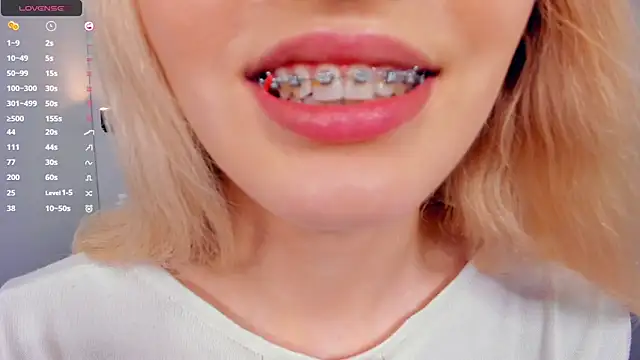 Chat XXX en directo de Barbiebloom