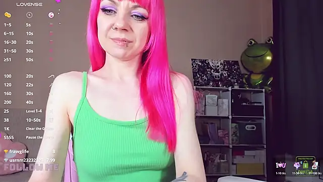 AmyRose6969 লাইভ XXX চ্যাট