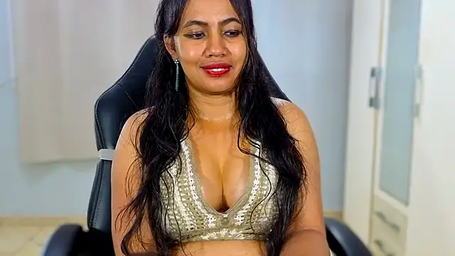 Živý XXX chat FannyXhot