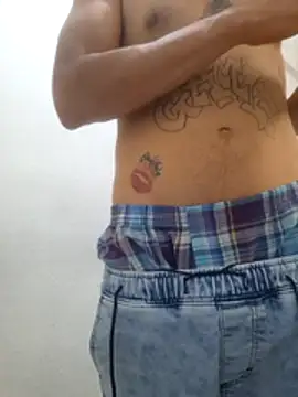 Chat XXX ao vivo de Golonzo1996