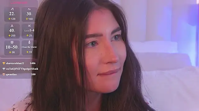 LisaDeviss – Naživo XXX chat