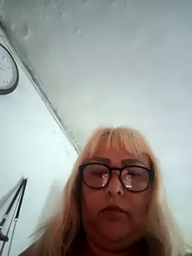 XXX chat uživo modela Ana202610