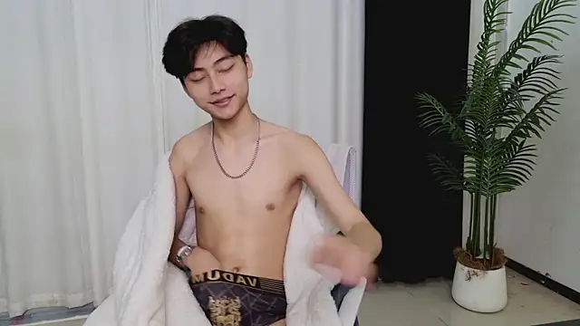 Chatroom XXX en direct de XX-XIUXIU