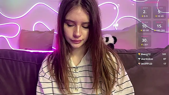 Chat XXX en directo de evvaavve