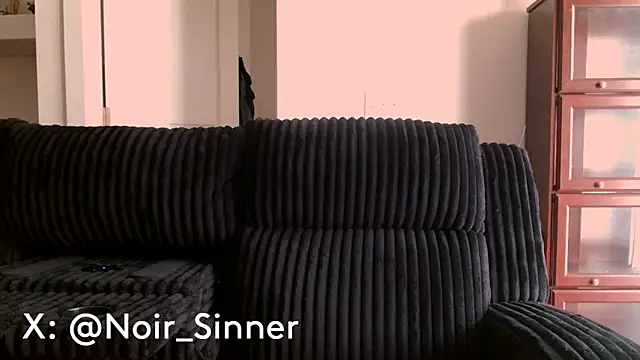 Chat XXX Live sinnernoir