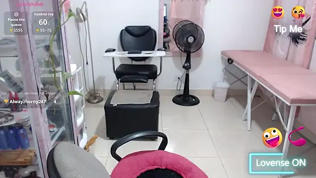 titsbiglovers Live XXX-Chat
