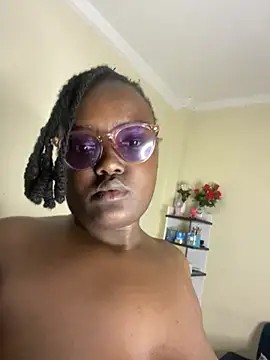 Busty_Bambii254 Obrolan Langsung XXX