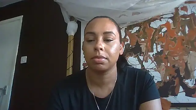 BigBootyJaydaxo élő XXX-chatje
