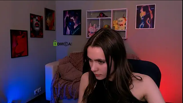 laurenmurrr's Live XXX Chat