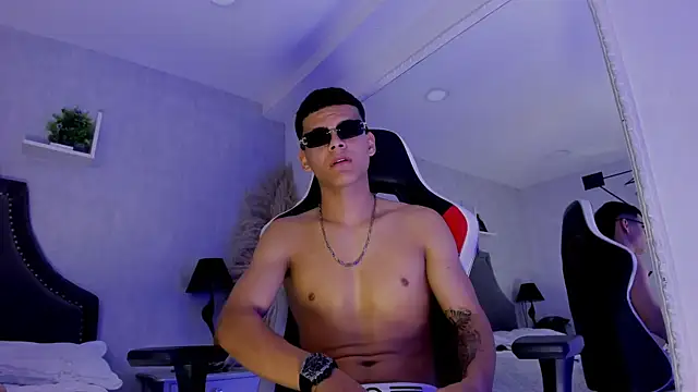DylanRoyce_ 라이브 XXX 채팅