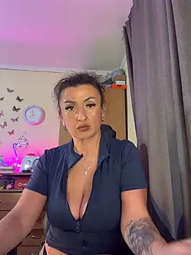 Hotangel75 라이브 XXX 채팅