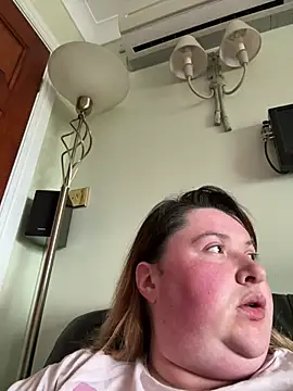 Chat XXX en directo de BBW_GoddessK