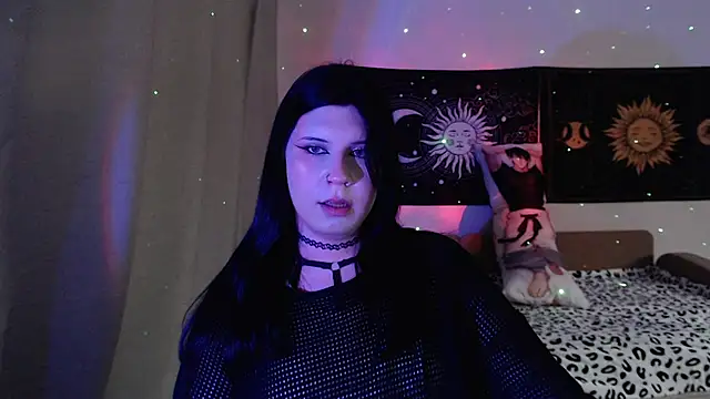 iintimate_flesh Live XXX-Chat