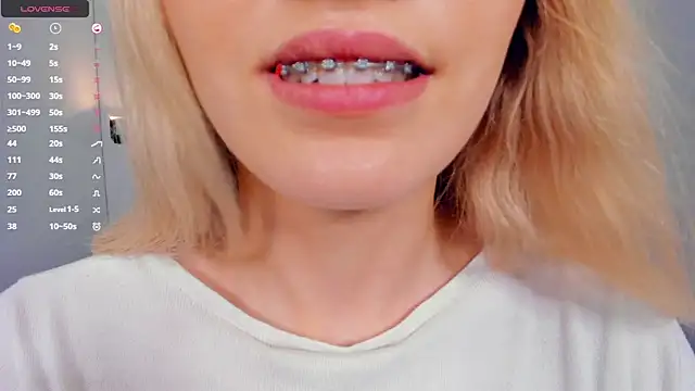 Barbiebloom's Live XXX Chat