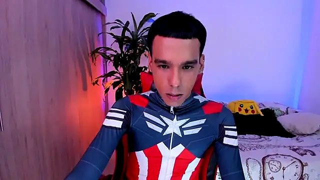 Damianwhite – Naživo XXX chat