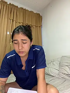 miaftmax Webcamshow