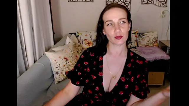 Онлайн чат XXX pepper_milf