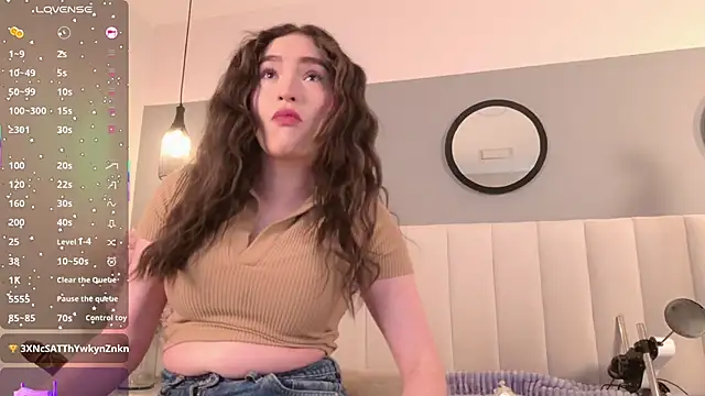 chelsea_bolton_'s Live XXX Chat