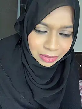 Sembang XXX Secara Langsung Malika_Secrets