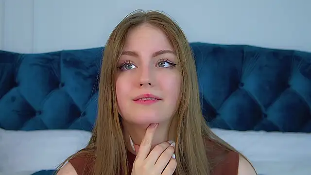 Živý XXX chat SofiaSarvains