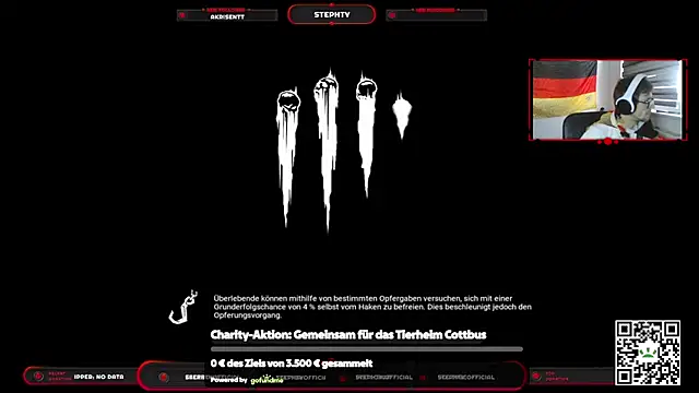 StephPra94 – Live XXX-chat