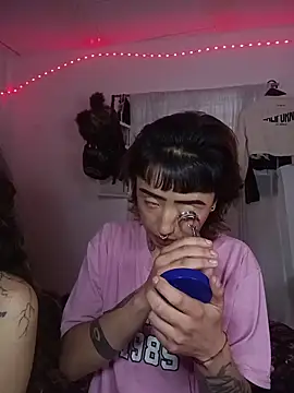 AlexxaAndRileyy 라이브 XXX 채팅