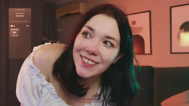 velourrra's Live XXX Chat