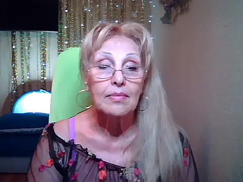 Wena-Sweety Live XXX-Chat