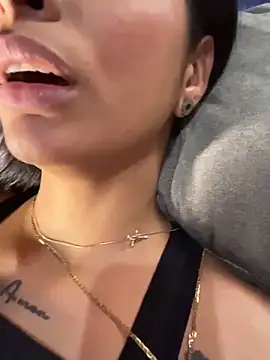 charlotte_stevenss_のライブXXXチャット