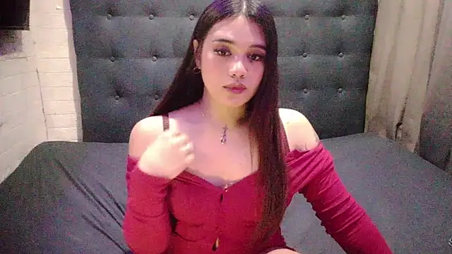 JesaDevereux's Live XXX Chat