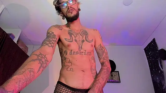 dex_55's Live XXX Chat