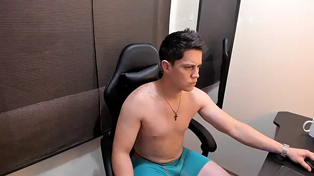 KendricTorres 라이브 XXX 채팅