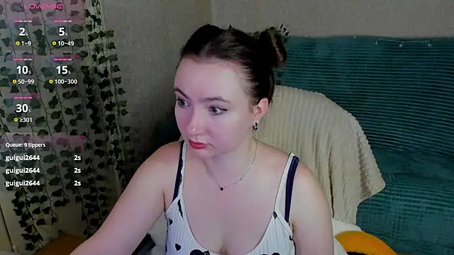 Micky_Woodn Live XXX chat