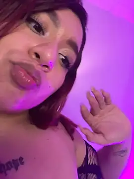Wen_01's Live XXX Chat