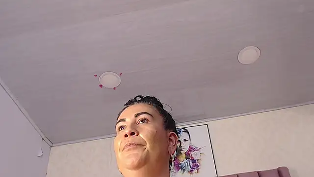 AriannaAdames Live XXX-chat