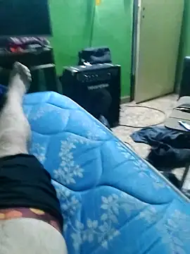 Show Webcam de Elchabondestrip
