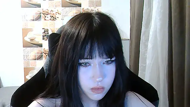 NoirEva live XXX chat