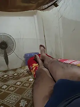 Show de INDIAN_CHEESY-BOSS na webcam