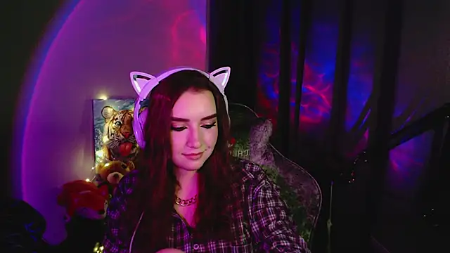 Celia_Sensual_'s Live XXX Chat