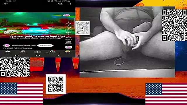 RussellTaylorLacy Chat XXX in diretta