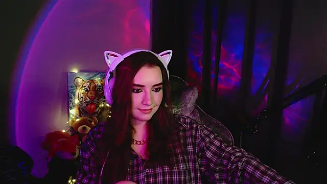 Celia_Sensual_'s Live XXX Chat