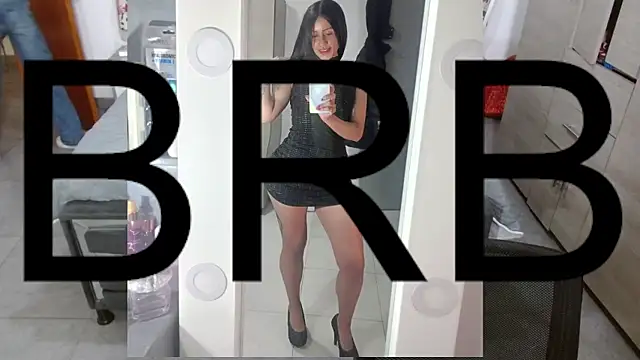 samantha_shines 라이브 XXX 채팅
