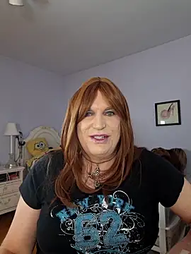 צ'אט XXX בשידור חי של Victoriatv1