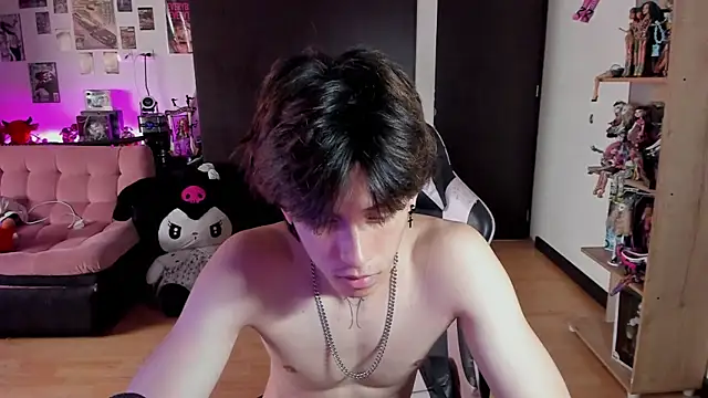 xIce_Boy Obrolan Langsung XXX